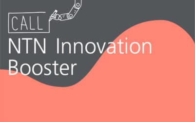 NTN – Innovation booster